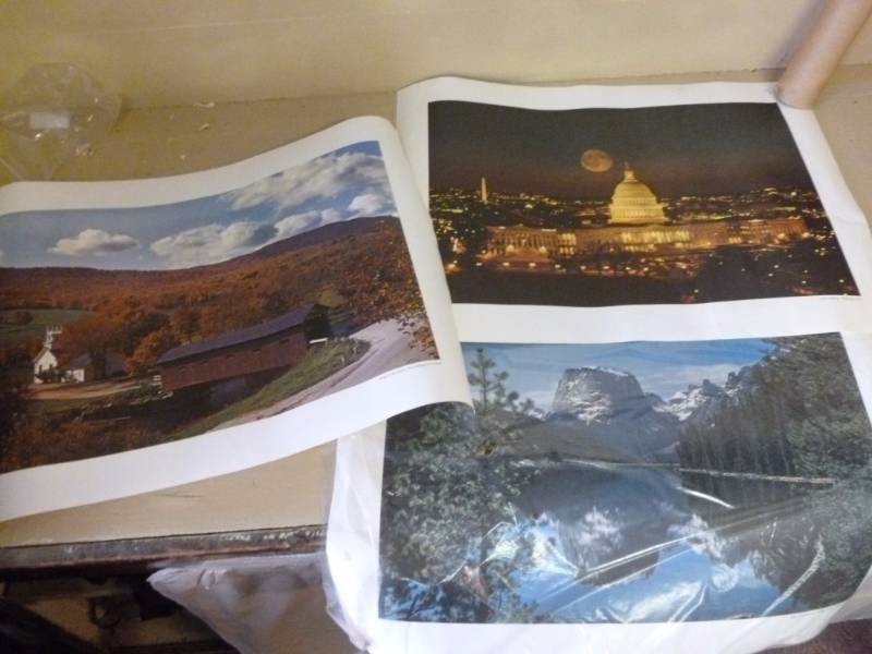 lot 94 image: Pictures