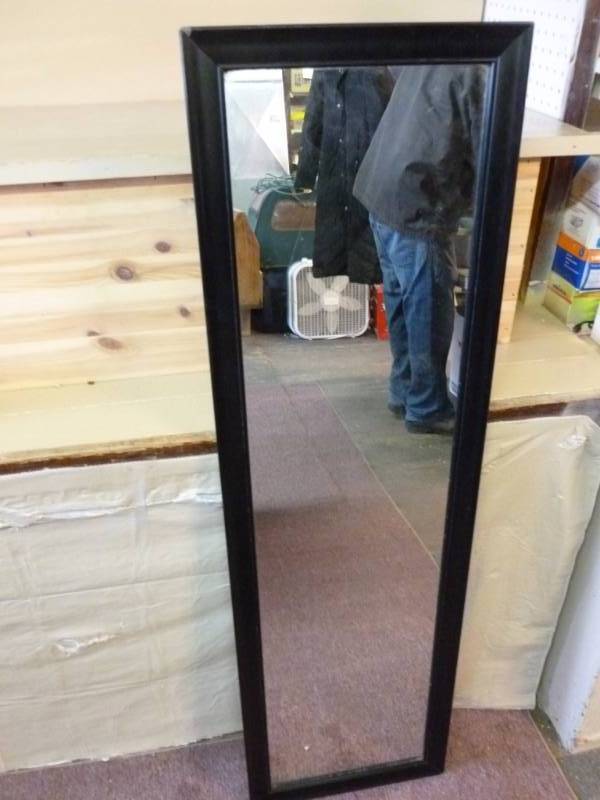 lot 144 image: Mirror