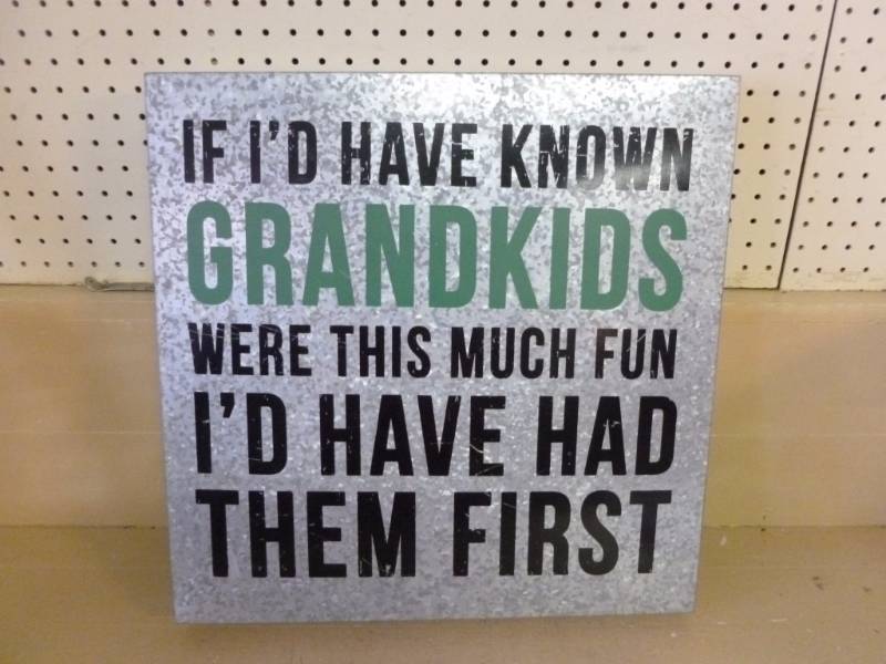 lot 152 image: Sign