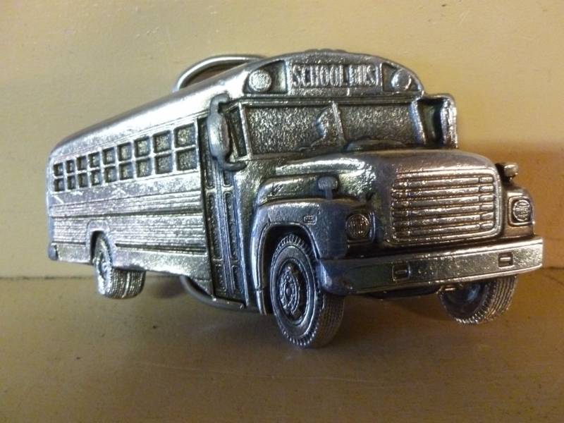 lot 193 image: Belt Buckle