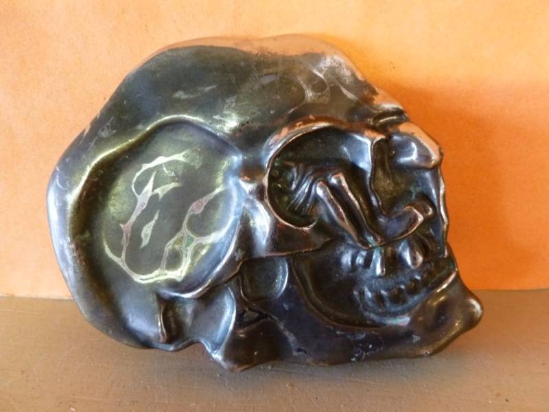 lot 247 image: Belt Buckle
