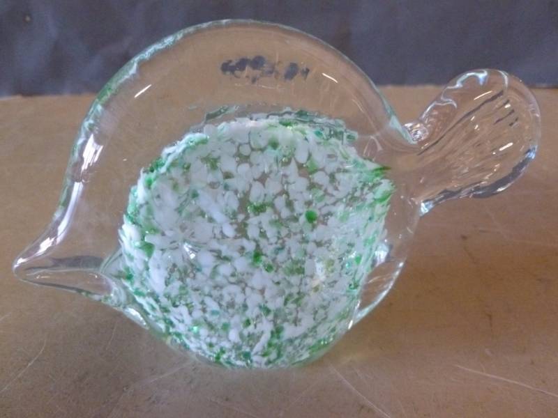 lot 279 image: Paper Weight