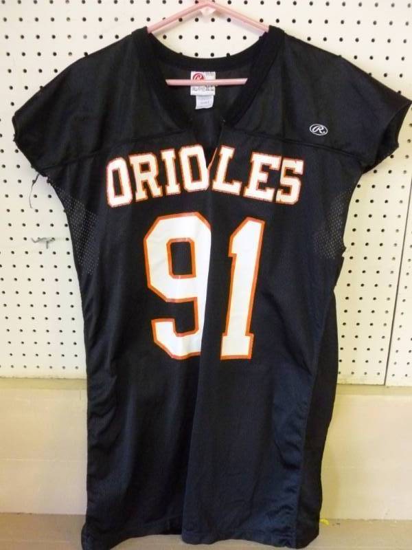 lot 288 image: Sports Jersey