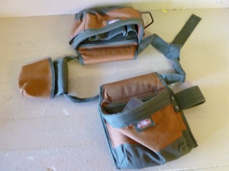 lot 292 image: Tool Belt