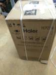 lot 96 image: Haier Compact Pulsator Washer - 1 Cu.Ft - HLP21N,open box stock and actual photos used to display item