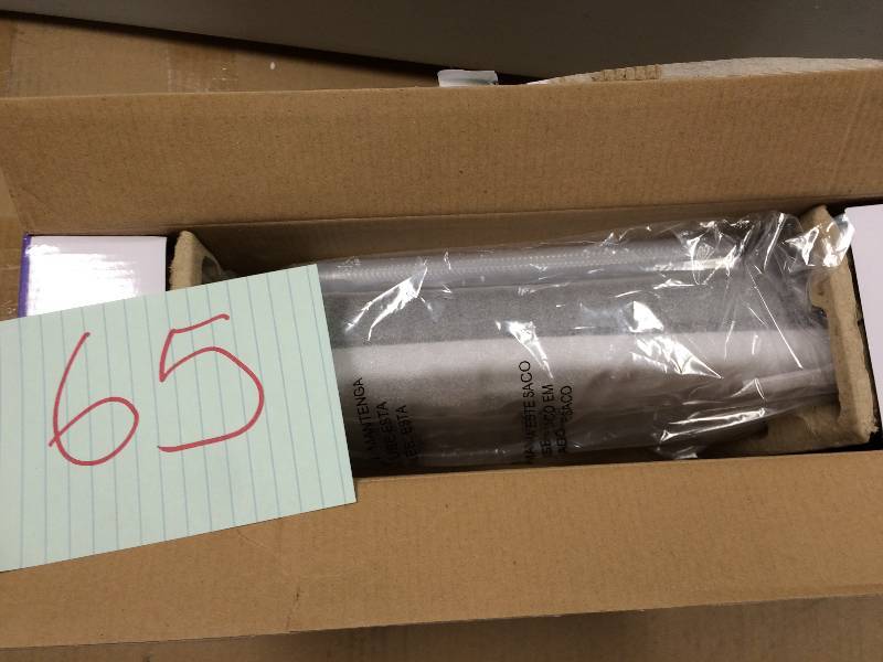 Vacuum Food Sealer never used