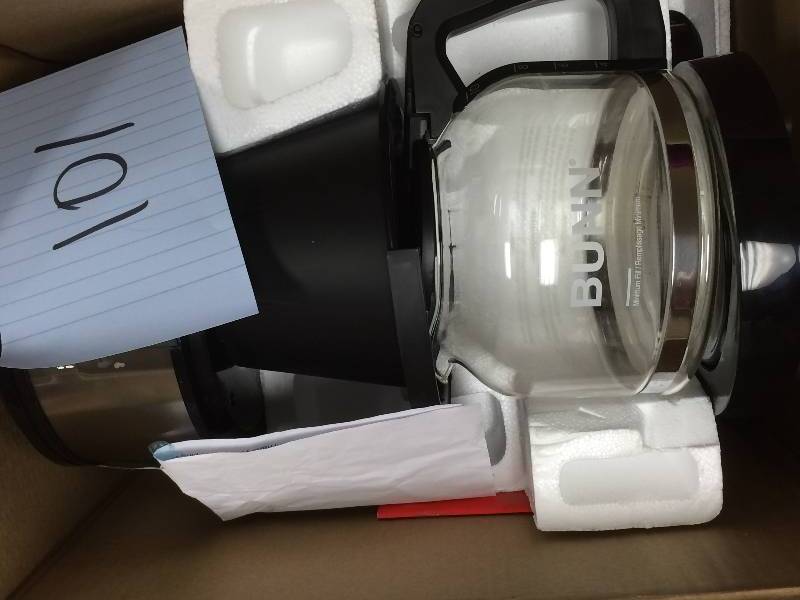 Bunn Coffee Maker