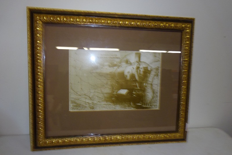 Milwaukee Railway Company Picture