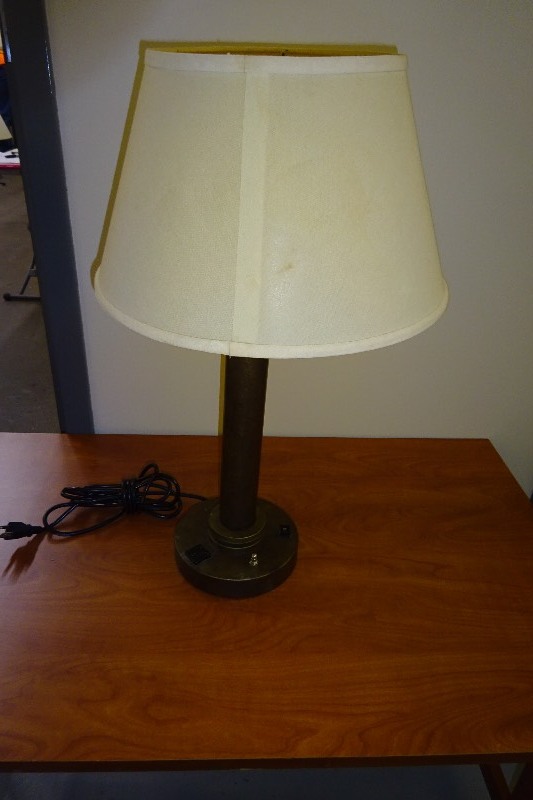 Table Lamp