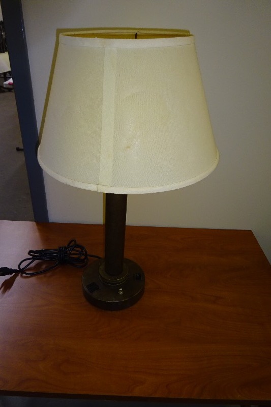 Table Lamp