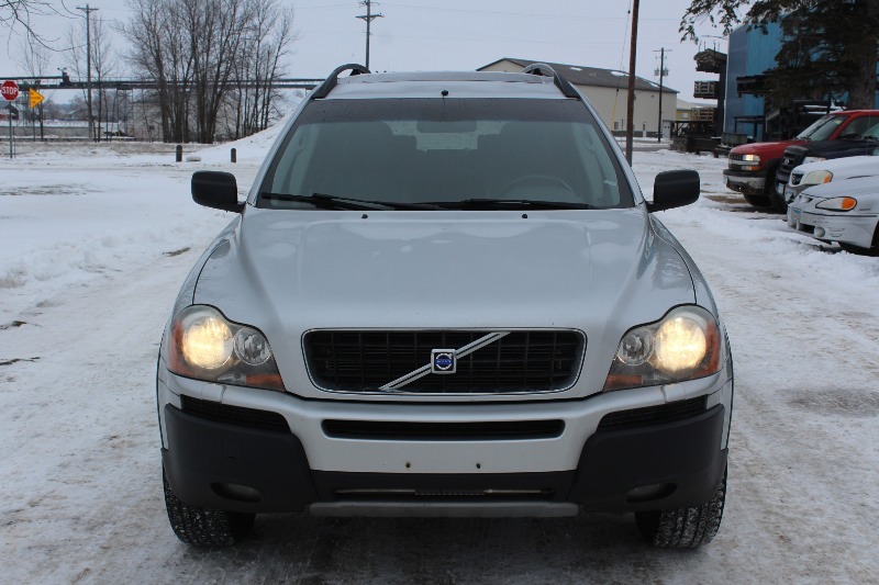 2005 Volvo XC90 AWD