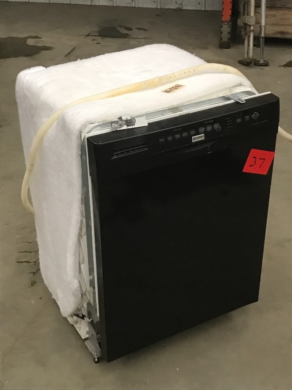lot 37 image: Kenmore Elite Quiet-Gaurd4 Dishwash...