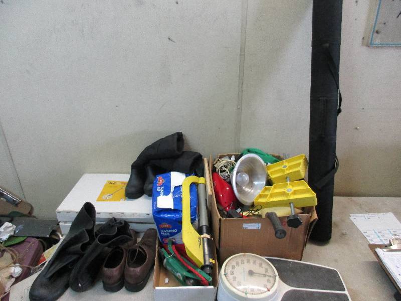 misc lot - SEE PICTURES