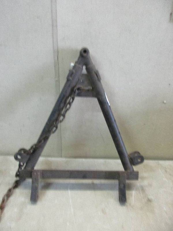 hitch attachment
