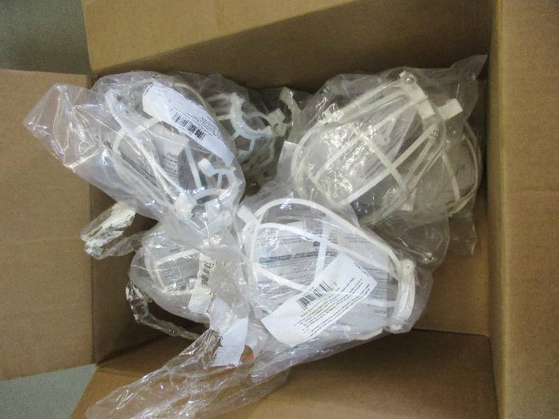8 light bulb protectorcages
