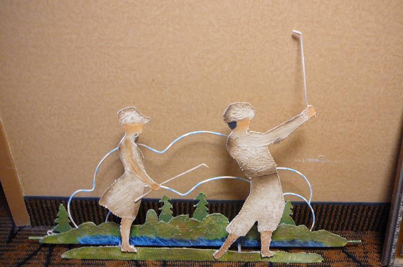 Wall Hanging