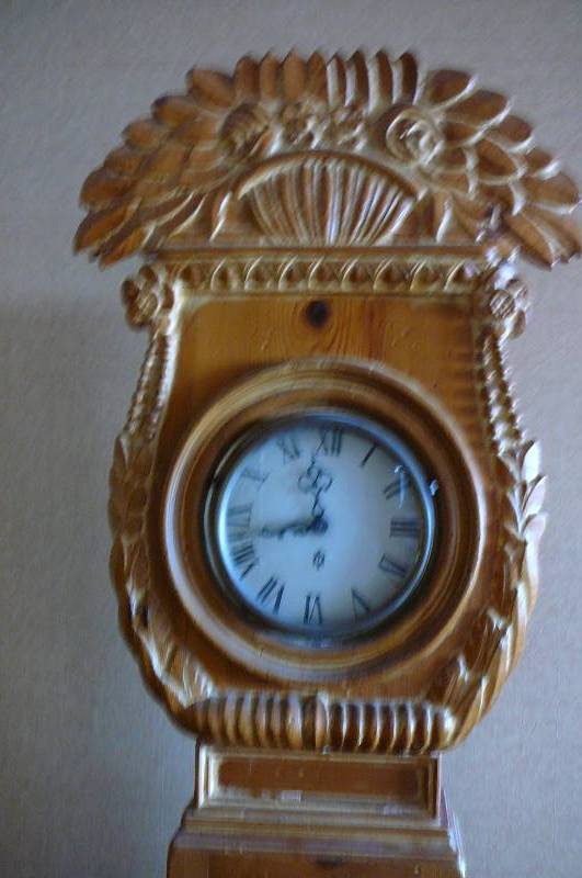 Clock