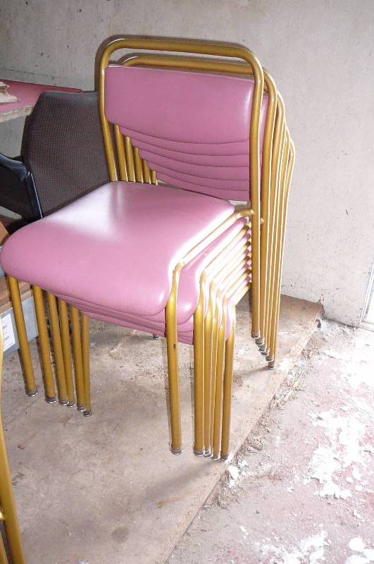 Chairs