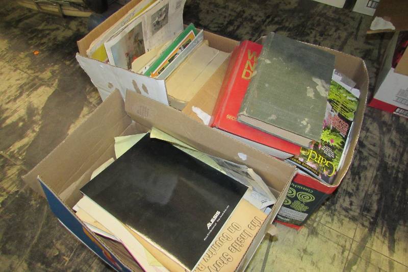 Books