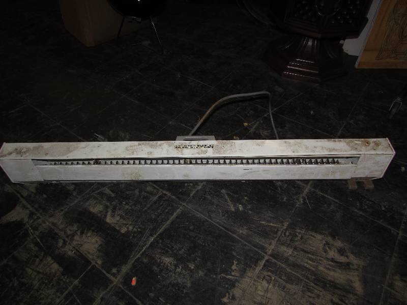 Electric Heater