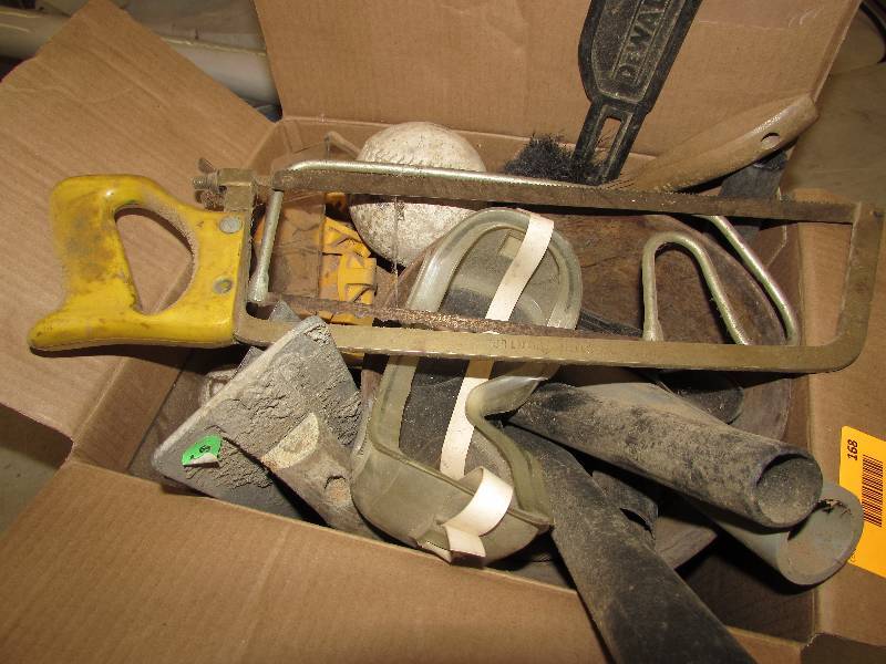 Tools