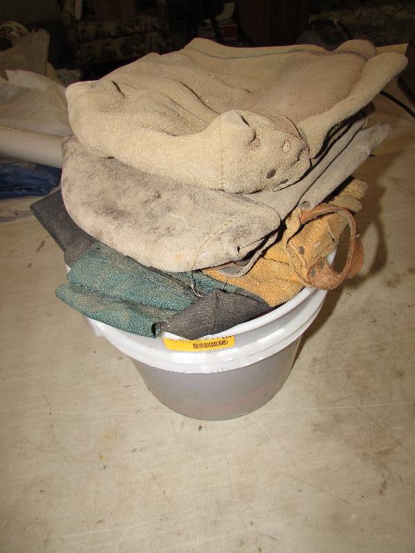 Tool Pouches