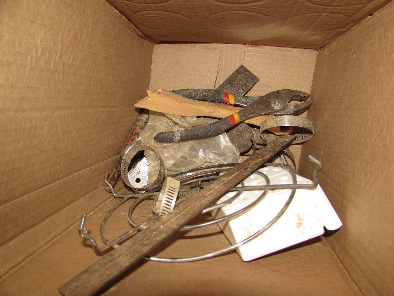 Tools