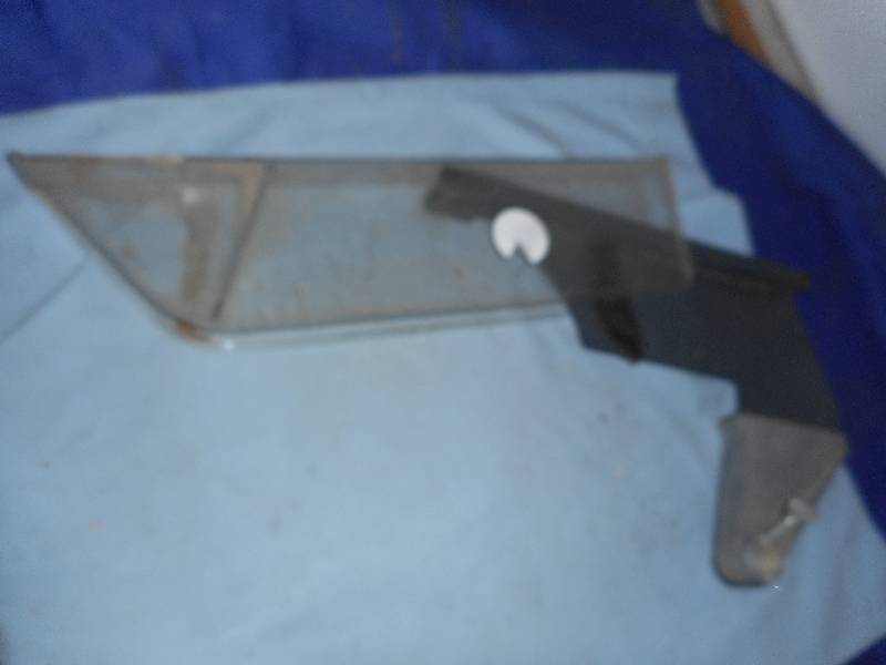 lot 51 image: TABLE SAW GAURD