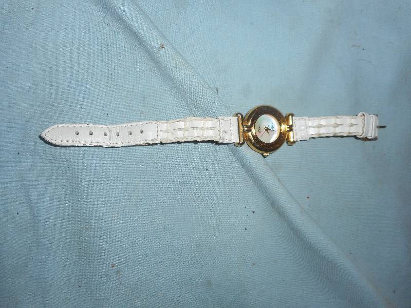 lot 82 image: EXPRESS PREMIER WATCH