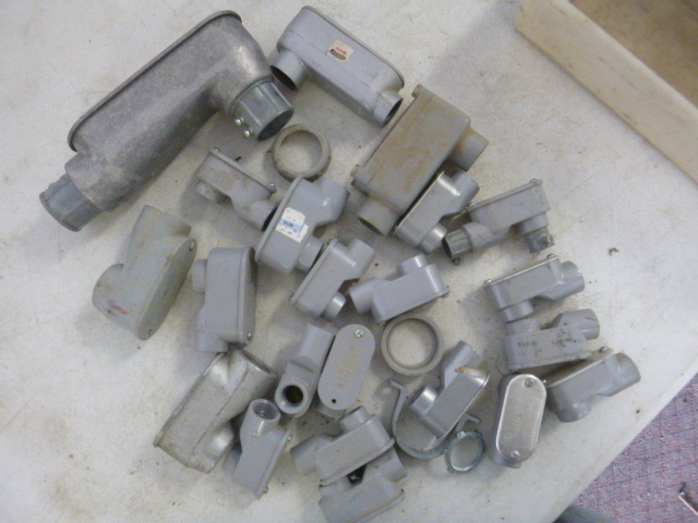 lot 33 image: Miscellaneous Sweeps