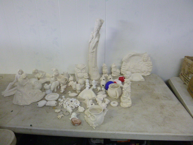 lot 81 image: Miscellaneous Dcor