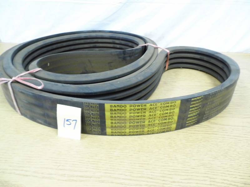 5B2000 Bando