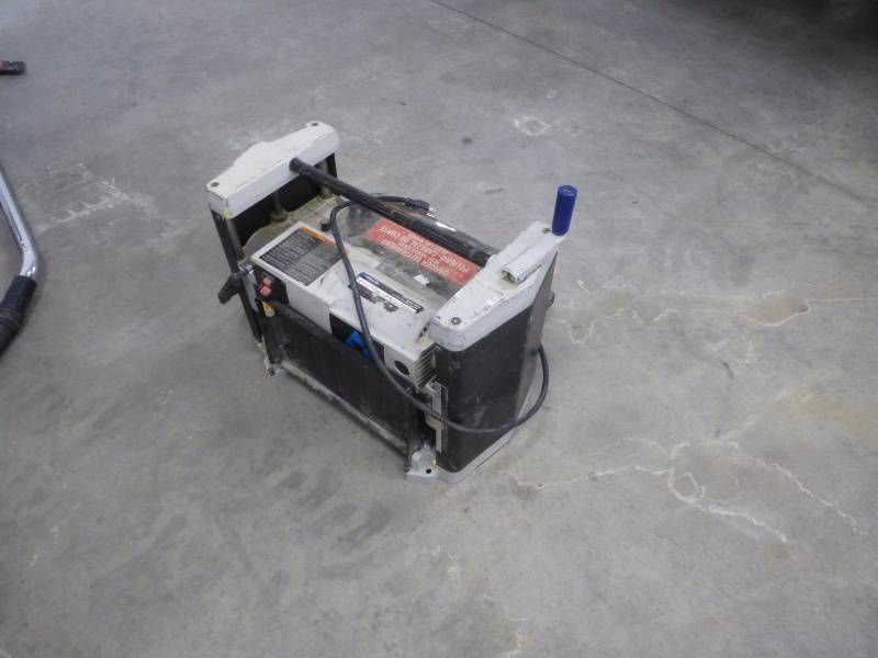 Delta Wood Planer