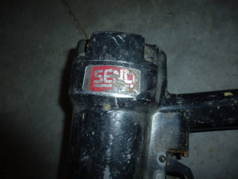 Pneumatic Stapler Set