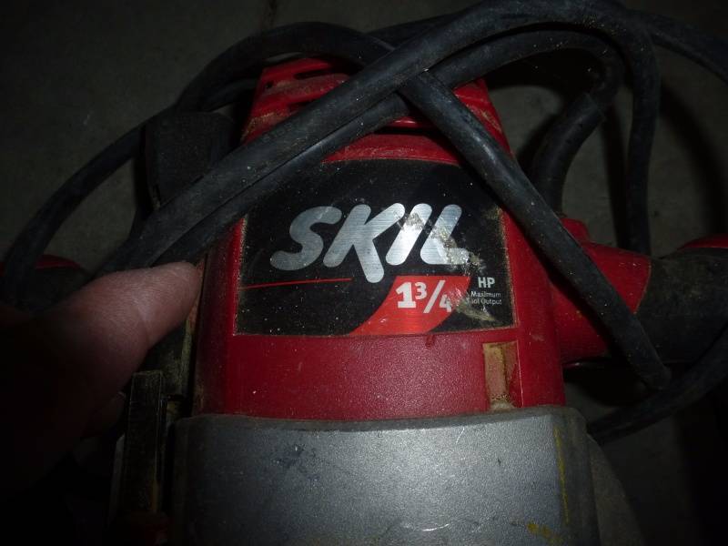 Skill Router