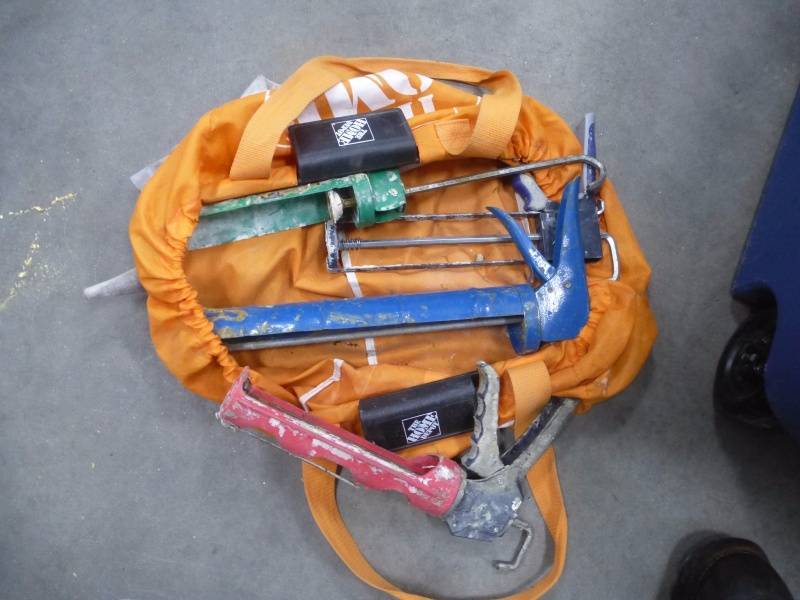 Caulking Guns