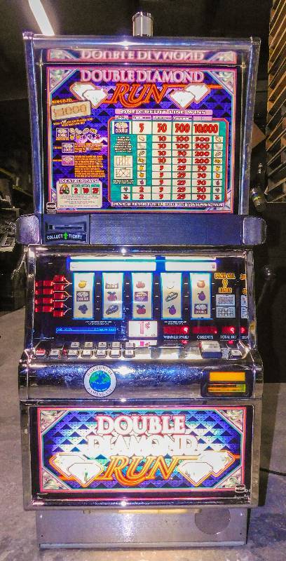 reel slot machine