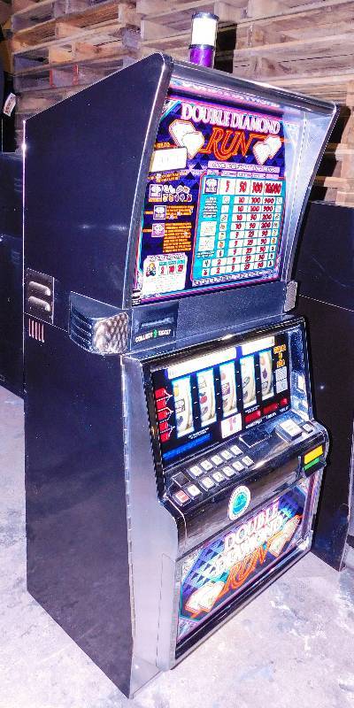 Igt slot machines for sale