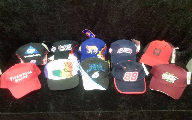Lot - NWT Hats