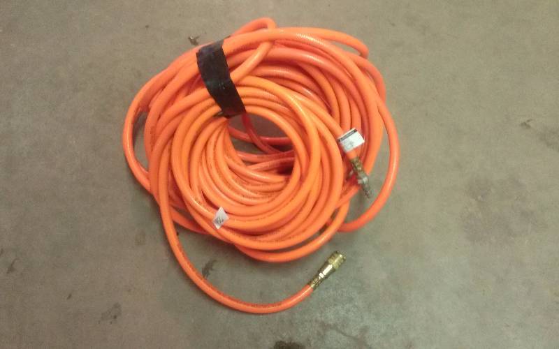 Air Hose, Appx 50ft