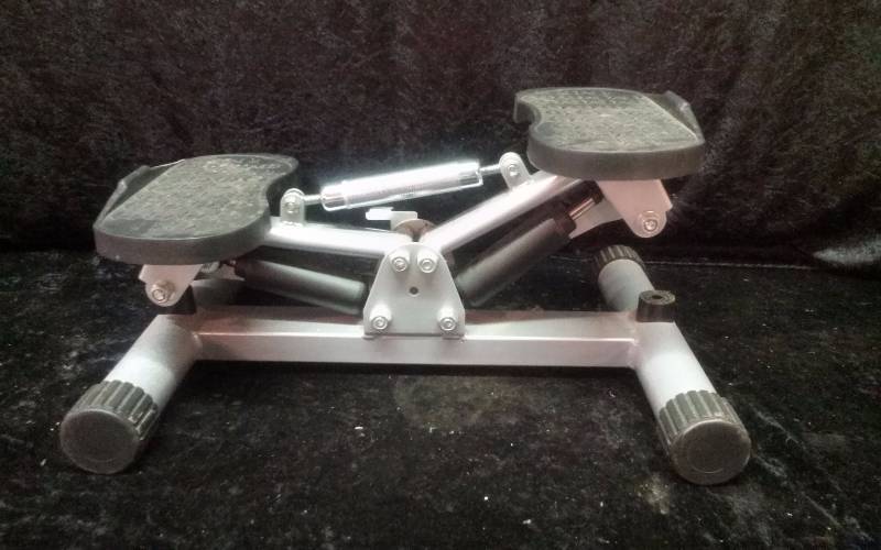 Step Exerciser