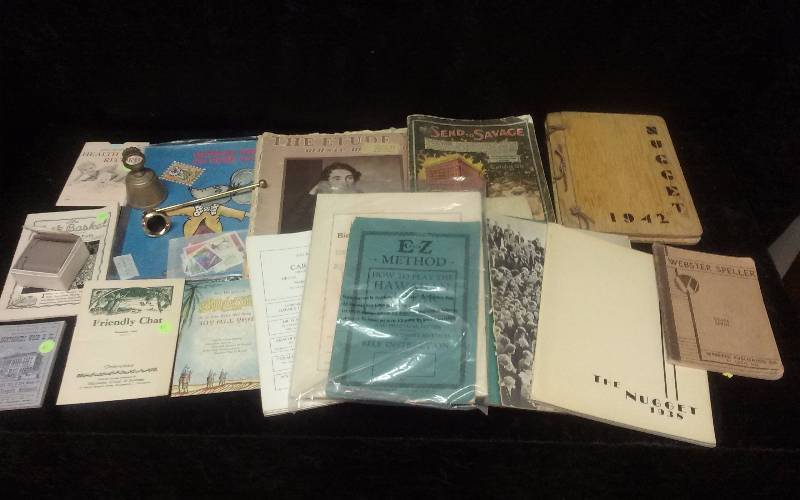 Misc Guitar Music & Vintage Literature
