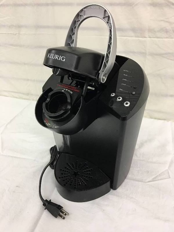 lot 11 image: Keurig Brewing System