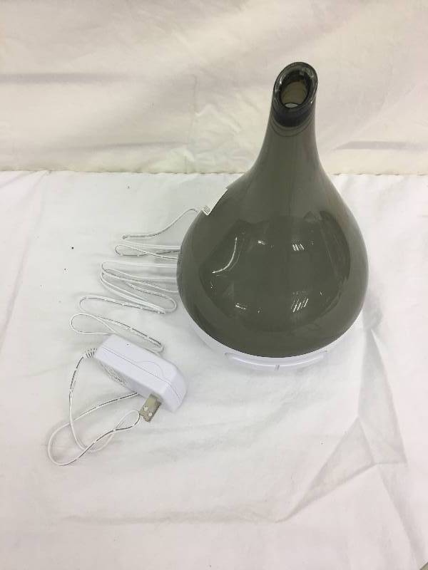 lot 53 image: spa room humidifier