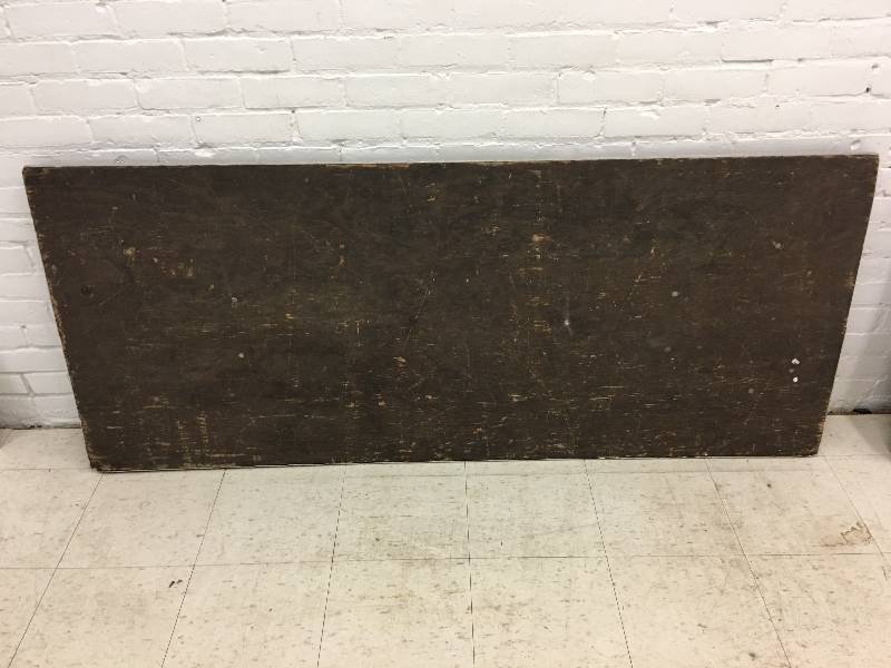 lot 299 image: two fold up tables 6ft  and 8ft