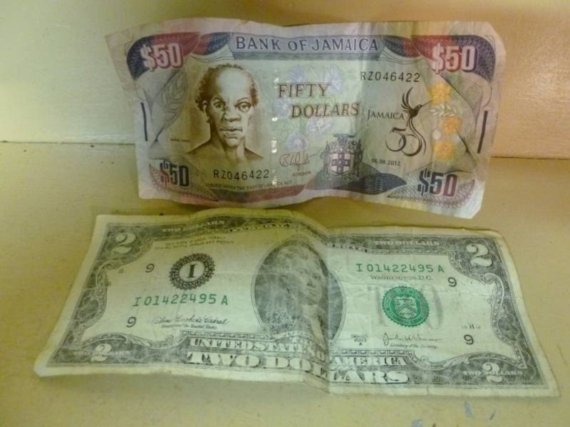 Money