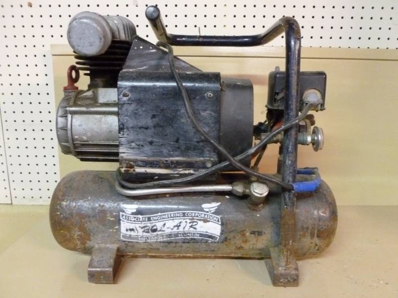 Air Compressor