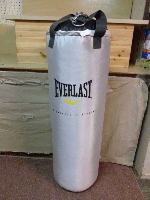 Boxing Bag