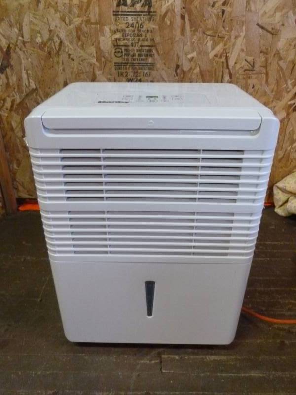 Dehumidifier