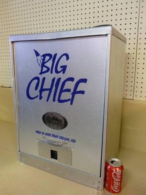 Electric Smoker